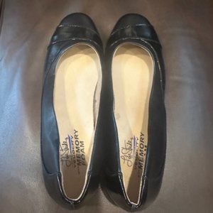 Life Stride Velocity with Memory Foam Dress Shoes size 10M